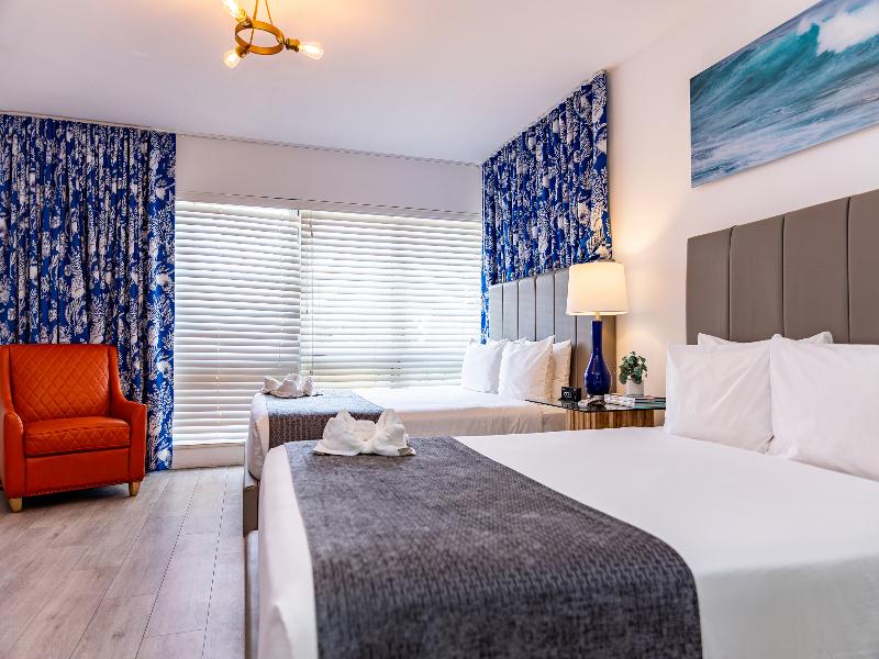 Beachside All Suites Hotel image