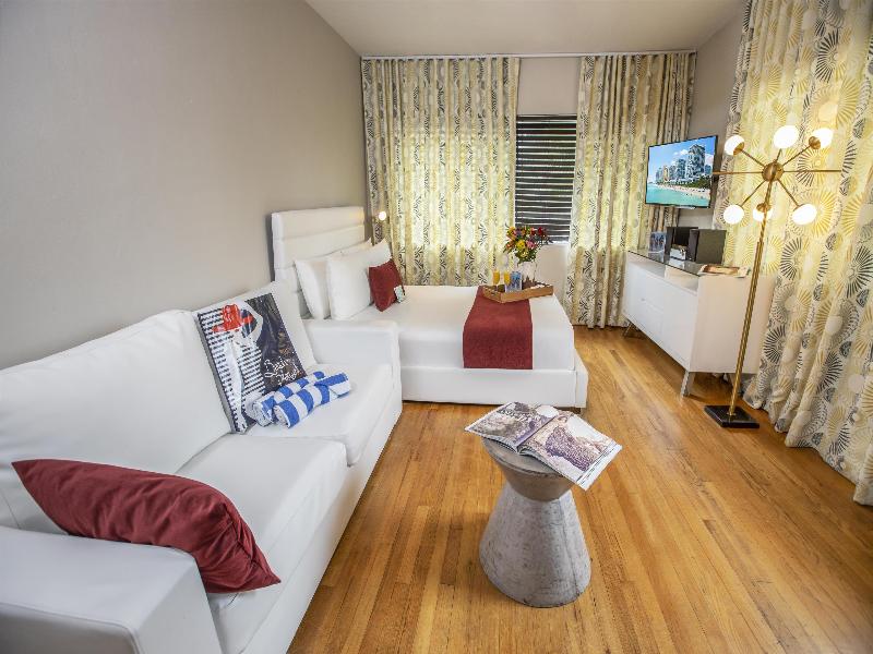 Beachside All Suites Hotel image