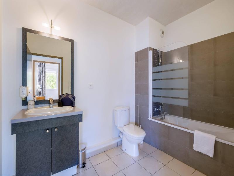 Comfort Aparthotel Antibes Le Maestria image