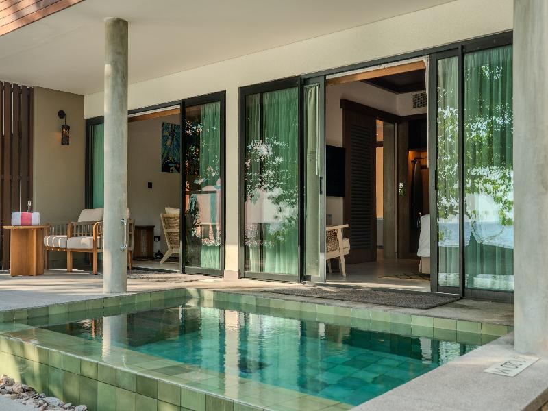 Avani+ Barbarons Seychelles Resort image