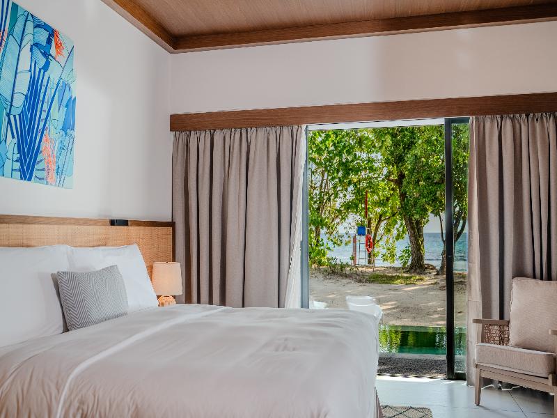 Avani+ Barbarons Seychelles Resort image