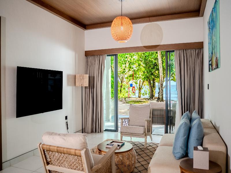 Avani+ Barbarons Seychelles Resort image