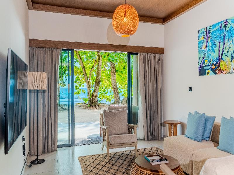Avani+ Barbarons Seychelles Resort image