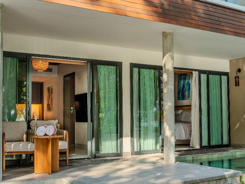 Avani+ Barbarons Seychelles Resort image