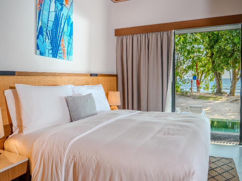 Avani+ Barbarons Seychelles Resort image