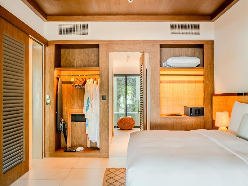 Avani+ Barbarons Seychelles Resort image
