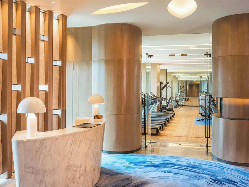 Sheraton Zhuhai Hotel image