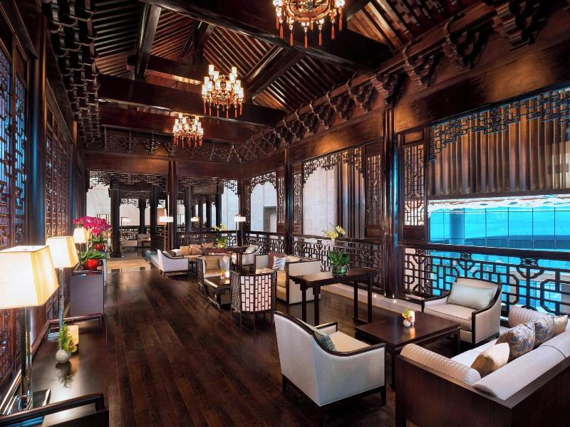 Sheraton Zhuhai Hotel image