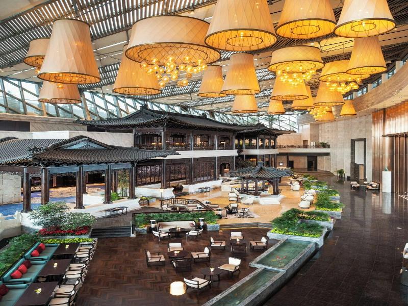 Sheraton Zhuhai Hotel image