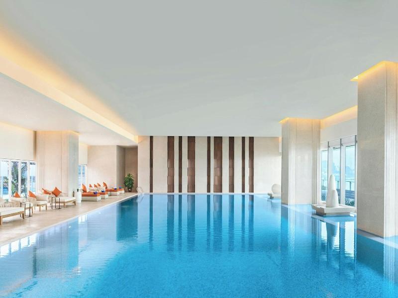 Sheraton Zhuhai Hotel image