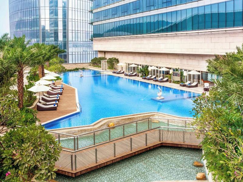 Sheraton Zhuhai Hotel image