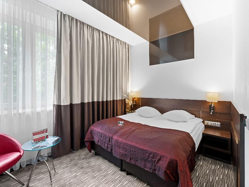 Park Hotel Diament Zabrze image