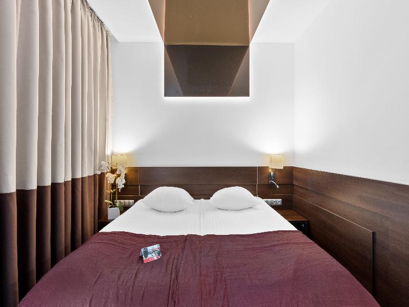 Park Hotel Diament Zabrze image