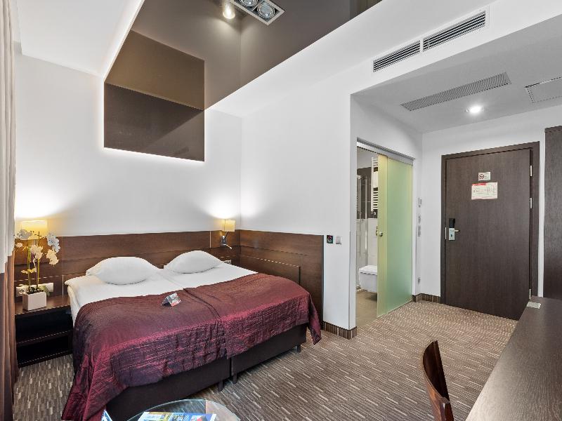 Park Hotel Diament Zabrze image