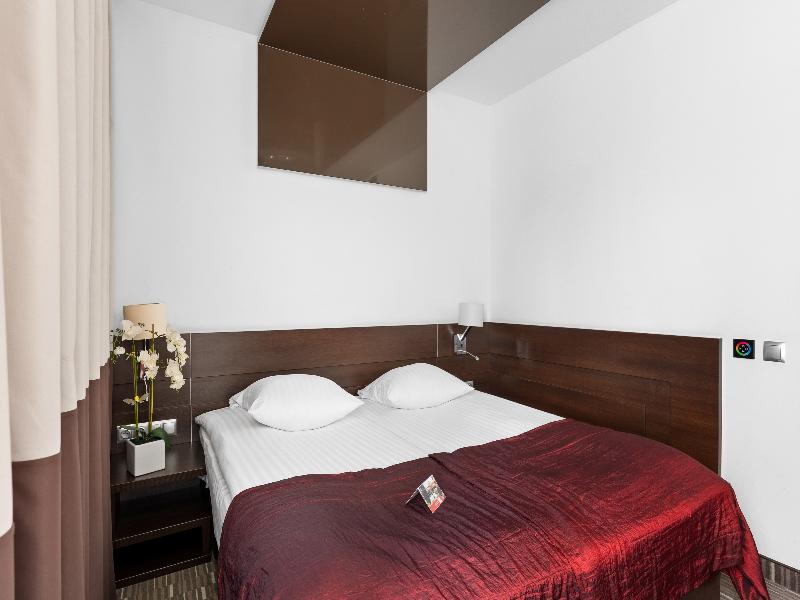 Park Hotel Diament Zabrze image