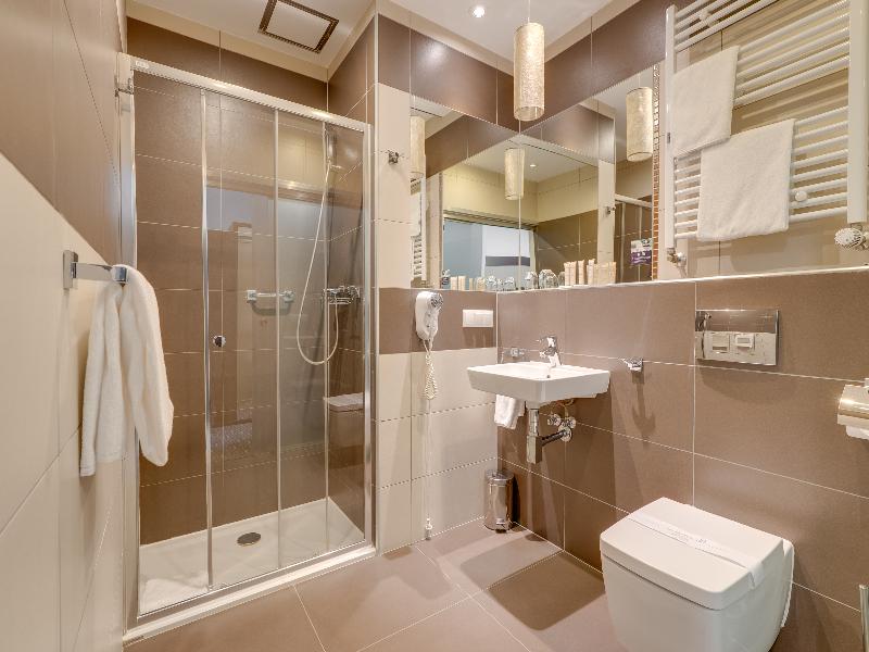 Park Hotel Diament Zabrze image
