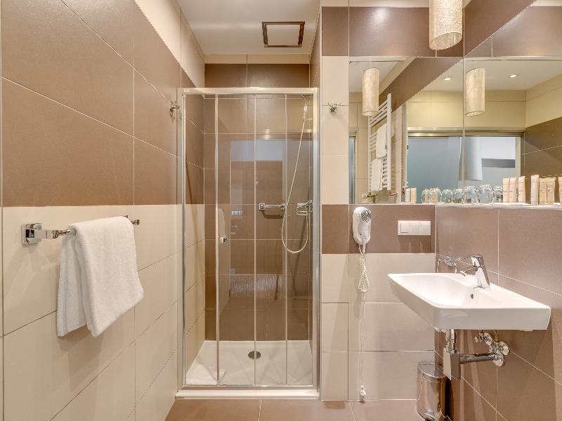 Park Hotel Diament Zabrze image