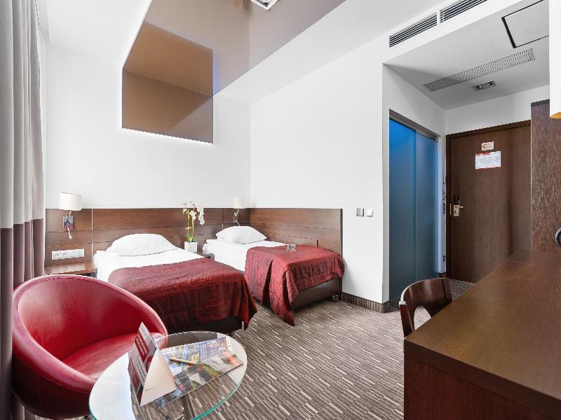 Park Hotel Diament Zabrze image