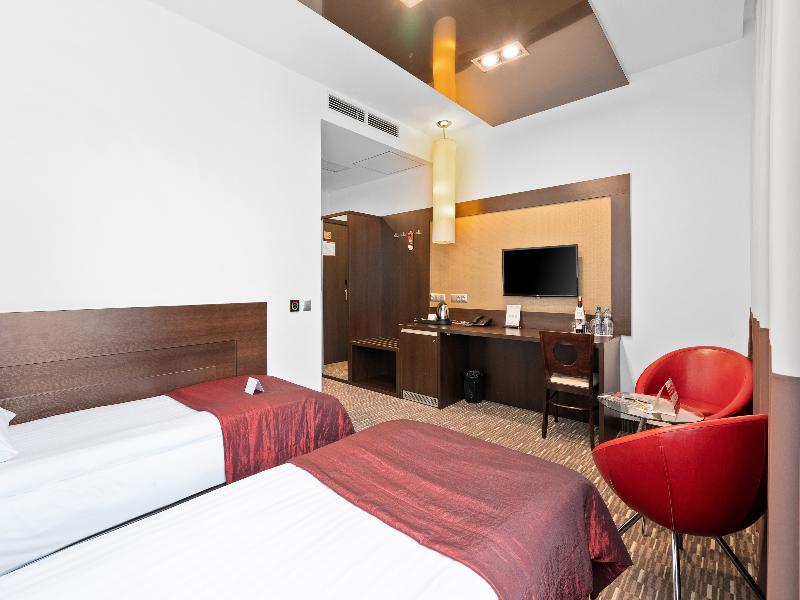 Park Hotel Diament Zabrze image