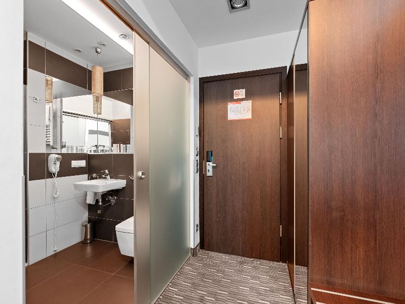 Park Hotel Diament Zabrze image