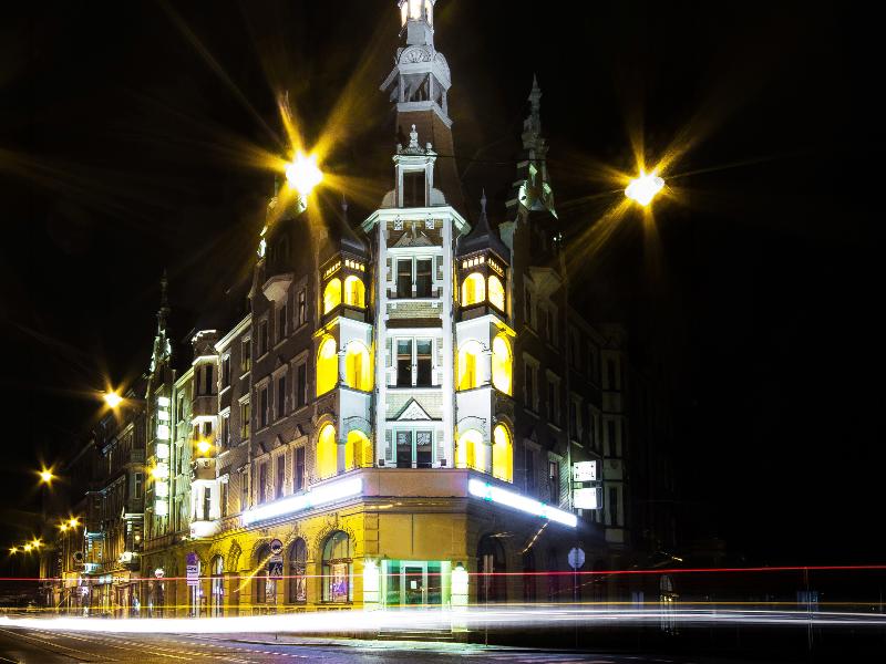 Diament Plaza Gliwice image