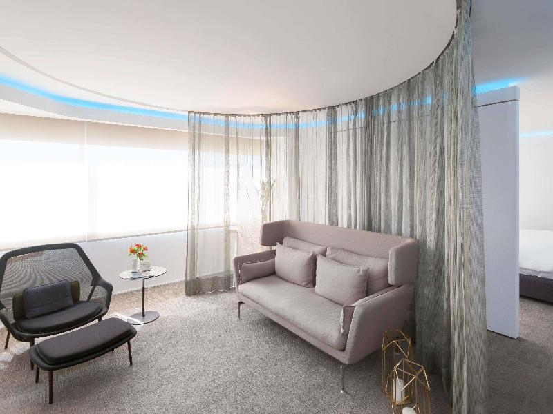 Pullman Sao Paulo Vila Olimpia image