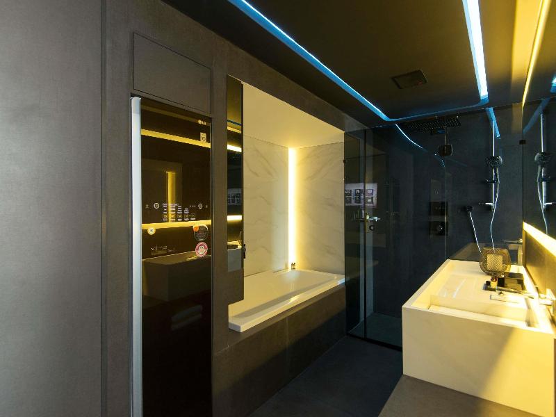 Pullman Sao Paulo Vila Olimpia image