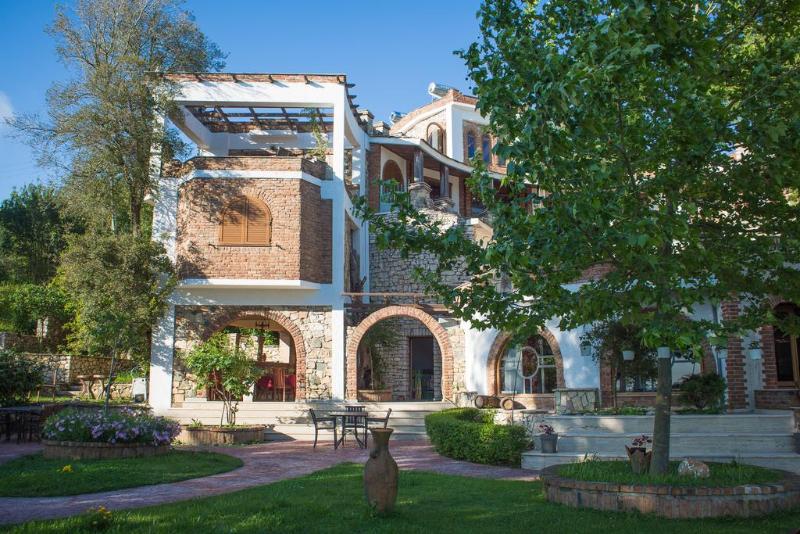 Livia Hotel image