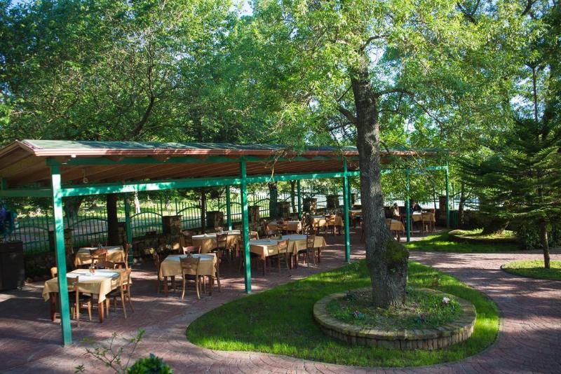 Livia Hotel image