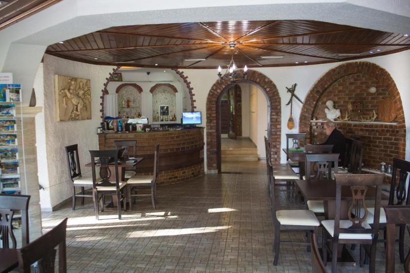 Livia Hotel image