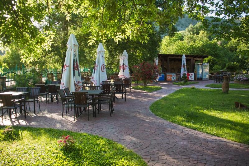 Livia Hotel image