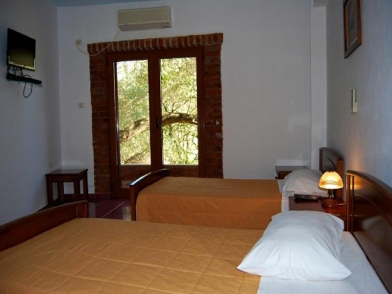 Livia Hotel image