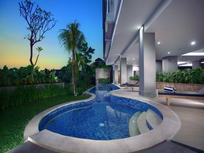 Neo Denpasar by ASTON image