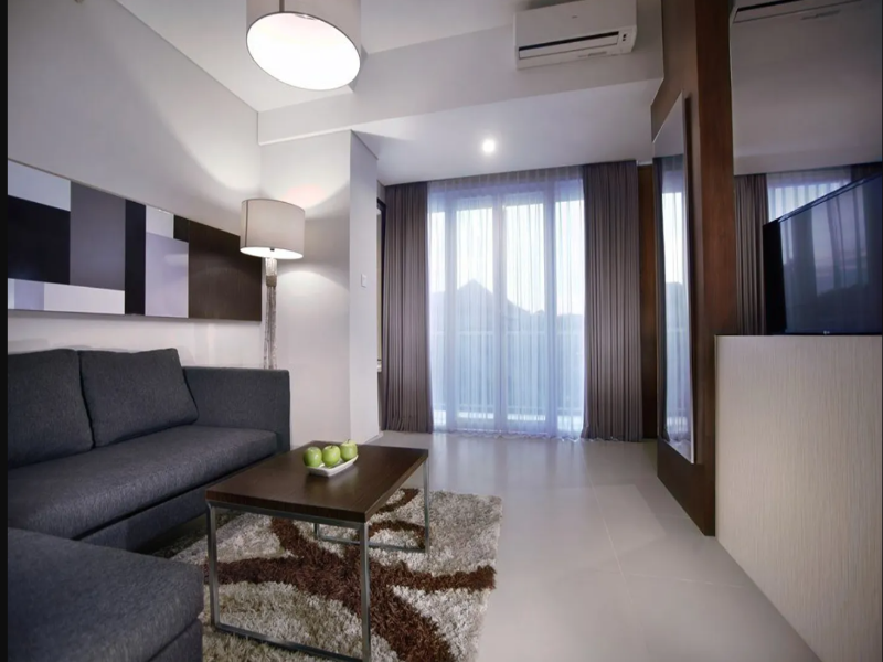 Neo Denpasar by ASTON image