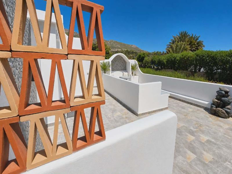 Papafotis Apartments & Suites image