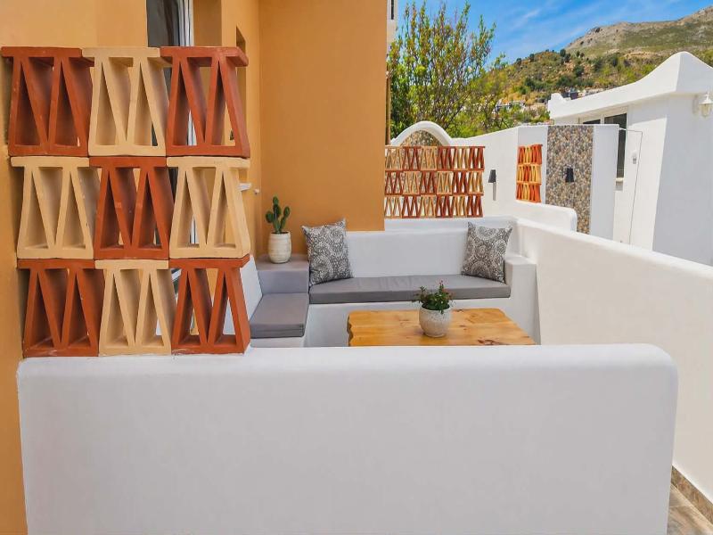 Papafotis Apartments & Suites image