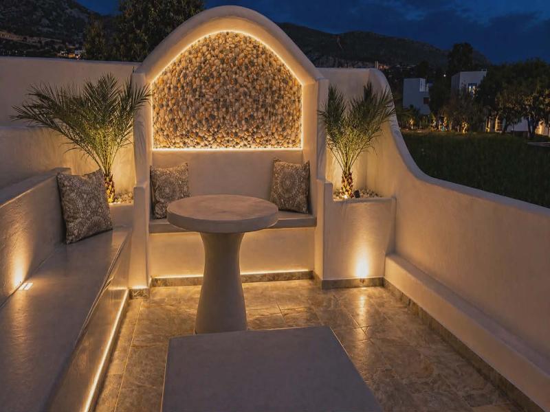 Papafotis Apartments & Suites image