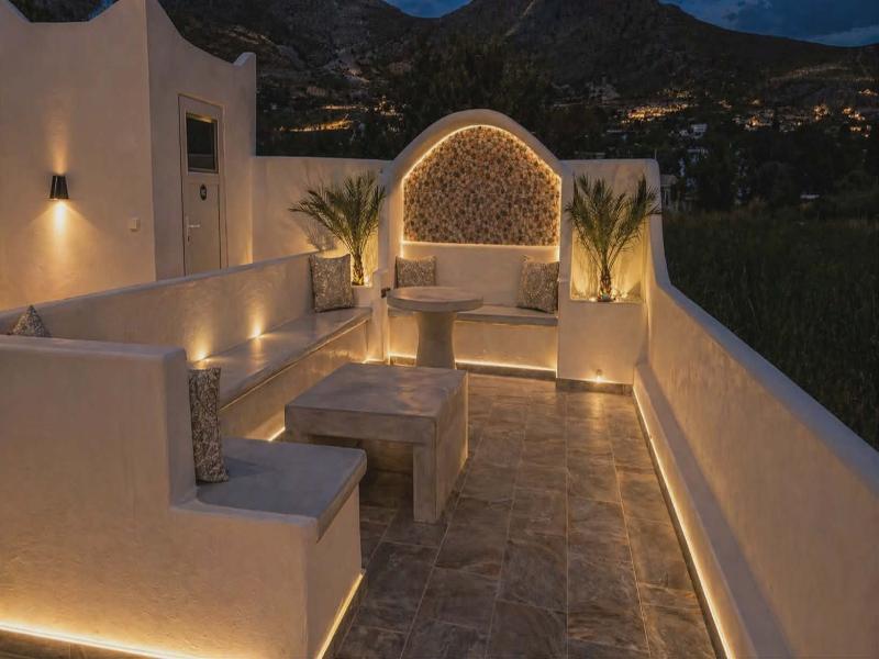 Papafotis Apartments & Suites image
