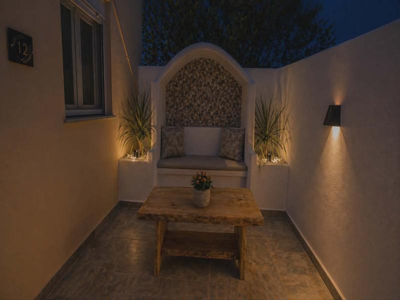 Papafotis Apartments & Suites image