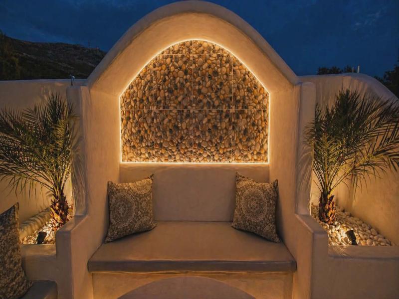 Papafotis Apartments & Suites image
