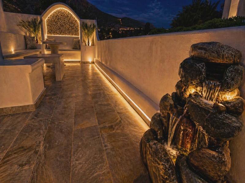 Papafotis Apartments & Suites image