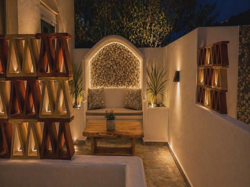 Papafotis Apartments & Suites image