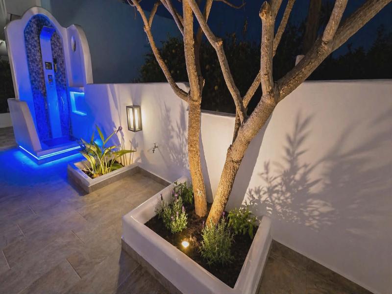 Papafotis Apartments & Suites image