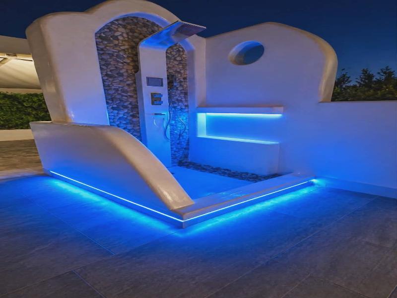 Papafotis Apartments & Suites image