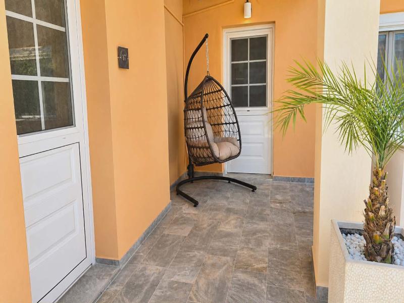 Papafotis Apartments & Suites image