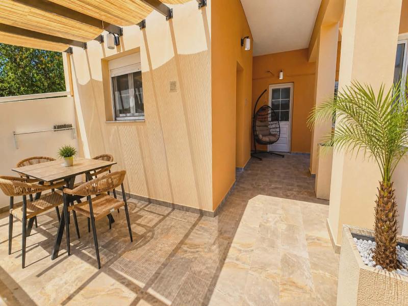Papafotis Apartments & Suites image