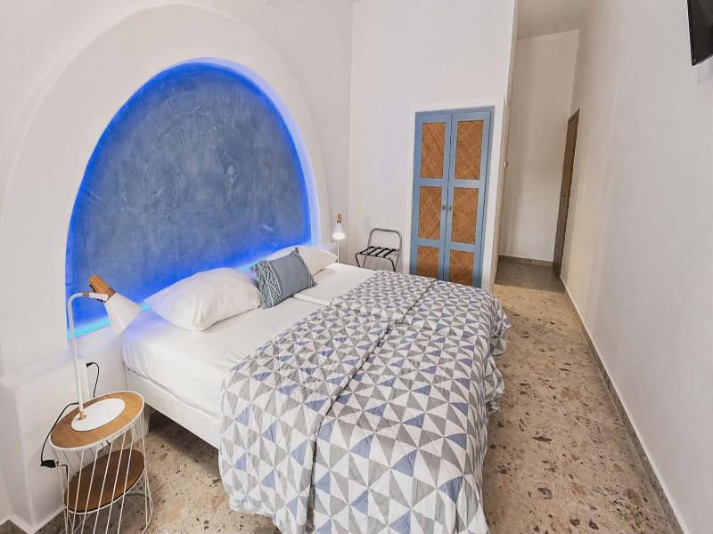 Papafotis Apartments & Suites image