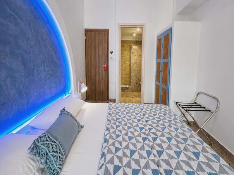 Papafotis Apartments & Suites image