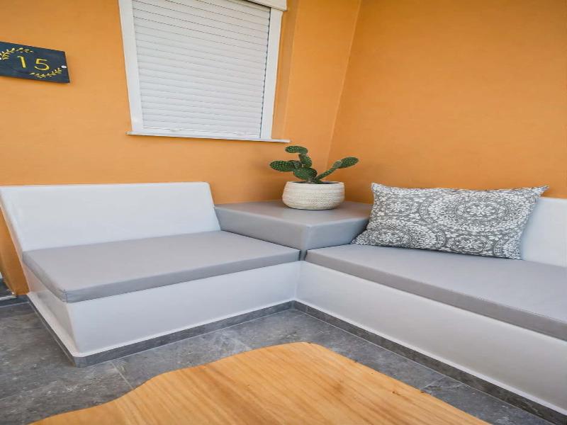 Papafotis Apartments & Suites image