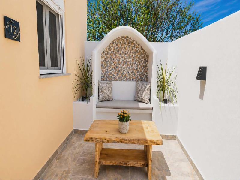 Papafotis Apartments & Suites image